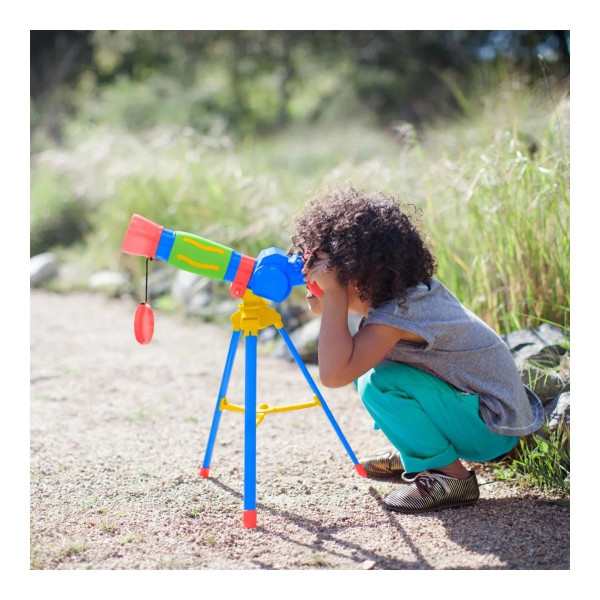 Детски телескоп, GeoSafari® Jr. My First Telescope