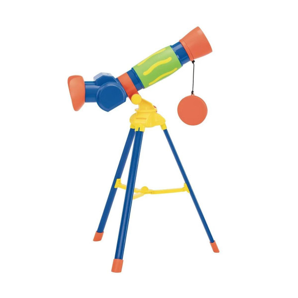 Детски телескоп, GeoSafari® Jr. My First Telescope