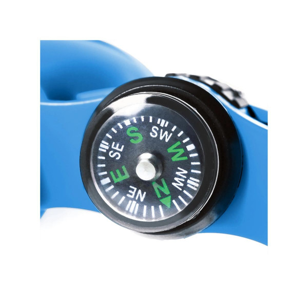 Детски двоглед со компас, GeoSafari® Compass Binoculars