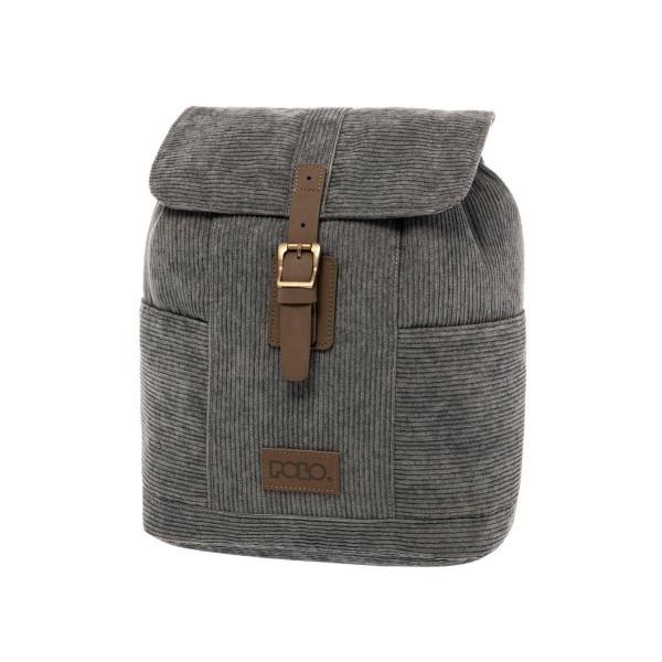 Ранец, Retro, Gray