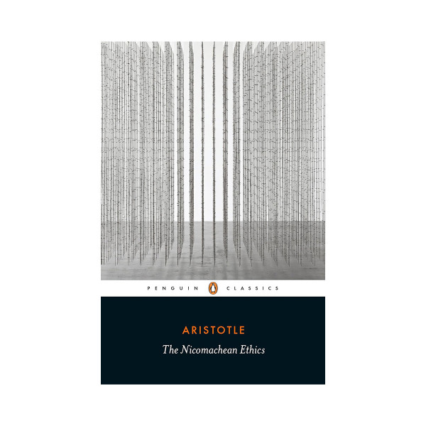 The Nicomachean Ethics 