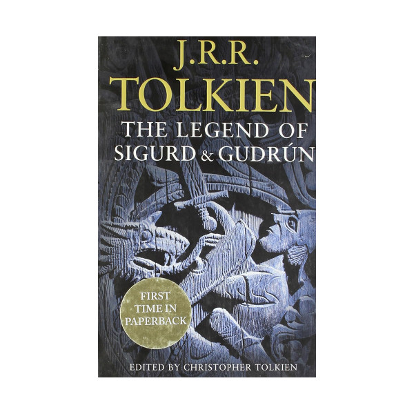 The Legend of Sigurd And Gudrun 