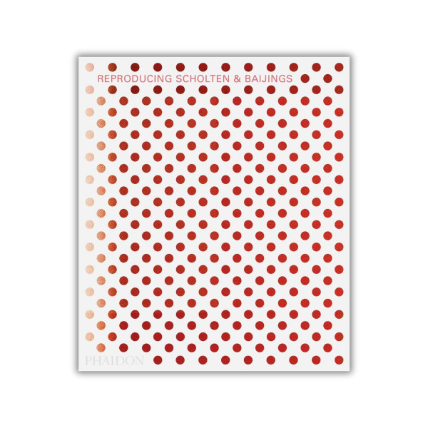 Reproducing Scholten & Baijings 