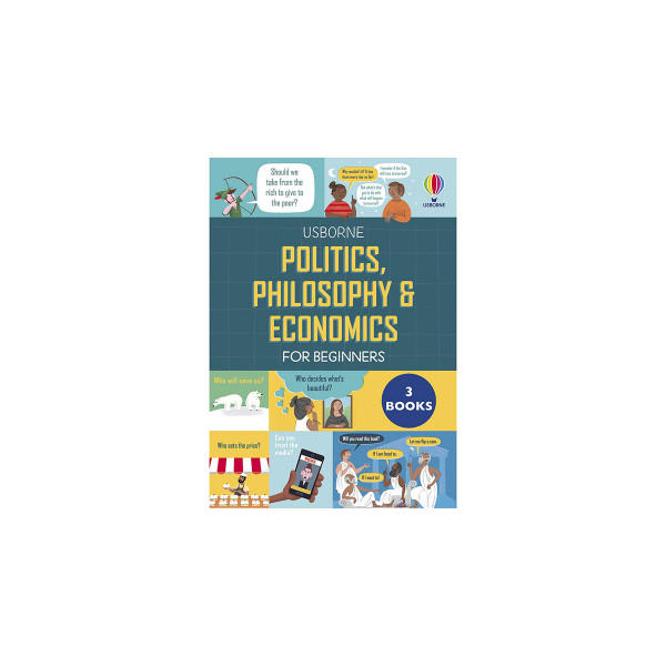 Politics Philosophy & Economics 