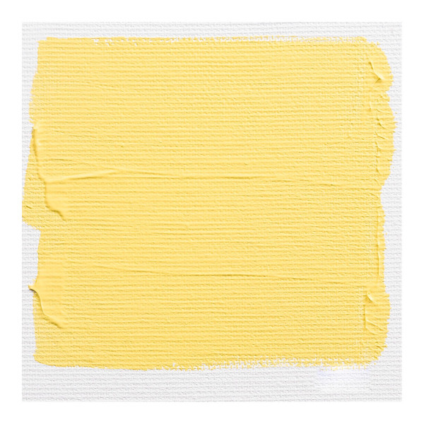 Акрилна боја, Talens Art Creation, Pastel Yellow 226, 75ml