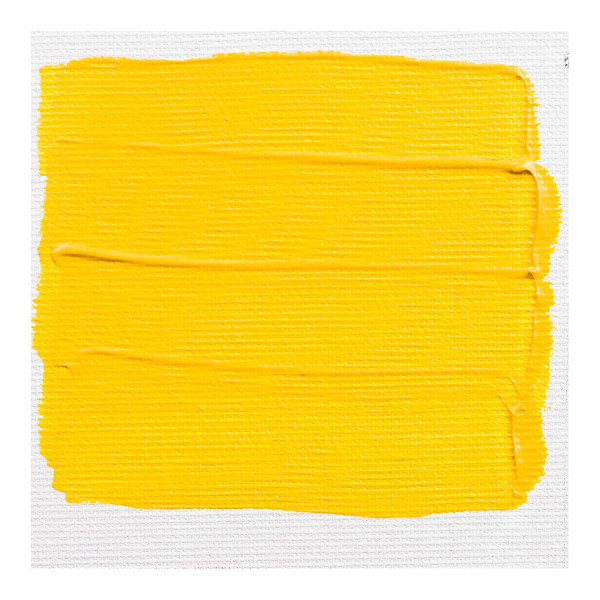 Акрилна боја, Talens Art Creation, Azo Yellow Medium 269, 75ml