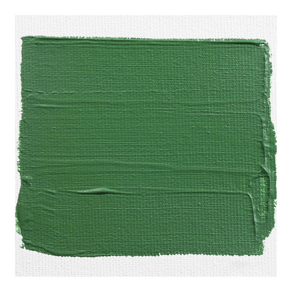 Акрилна боја, Talens Art Creation, Leaf Green 652, 75ml