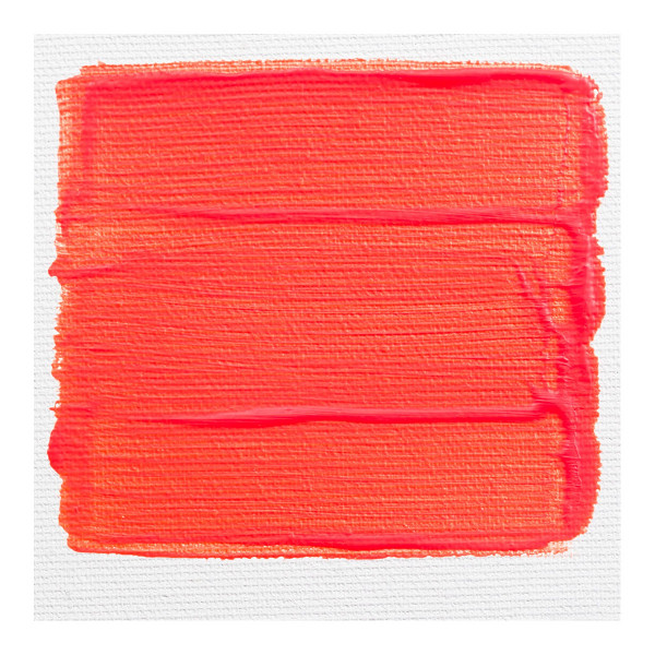 Акрилна боја, Talens Art Creation, Reflex Orange 257, 75ml