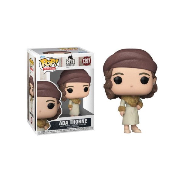 Фигури, POP! TV, Peaky Blinders - Ada Thorne 