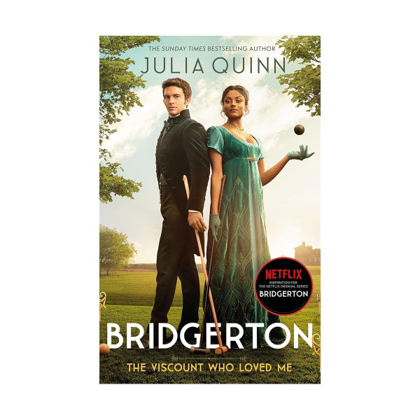Bridgerton: The Viscount Who Loved Me 