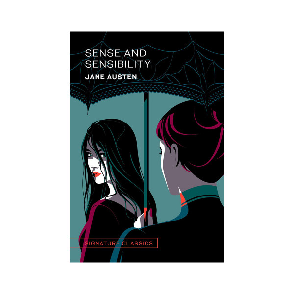 Sense and Sensibility 