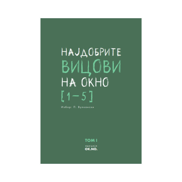 Најдобрите вицови на Окно 1-5 