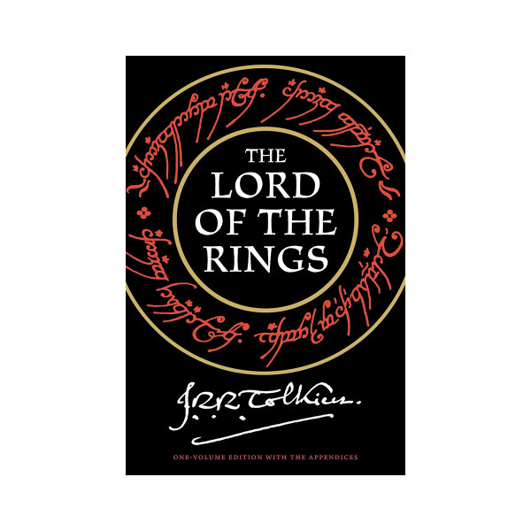 The Lord Of The Rings 