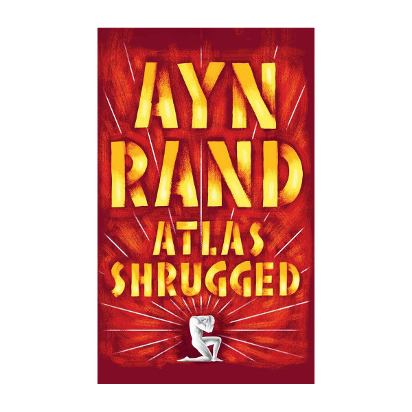 Atlas Shrugged 