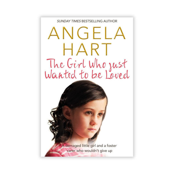 The Girl Who Just Wanted to Be Loved 