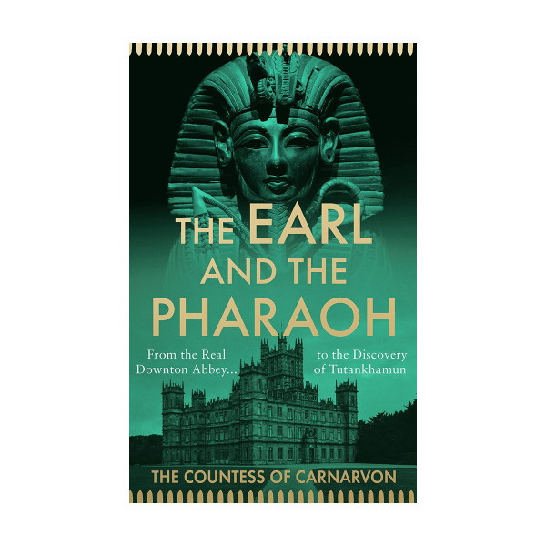 The Earl and the Pharaoh 