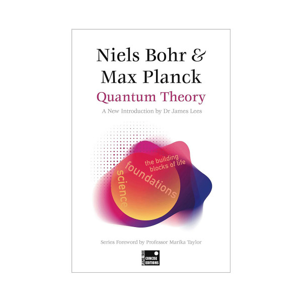Quantum Theory 