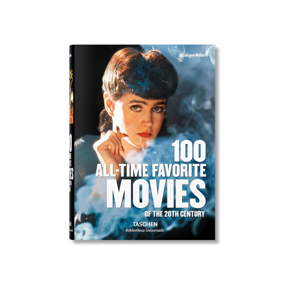 100 All-Time Favorite Movies of the 20th Century 