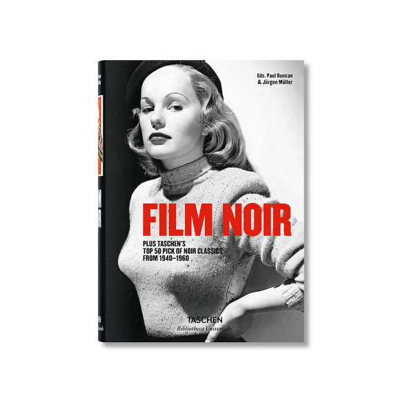 Film Noir 