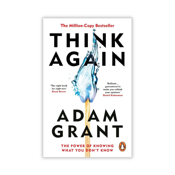 Think Again 
