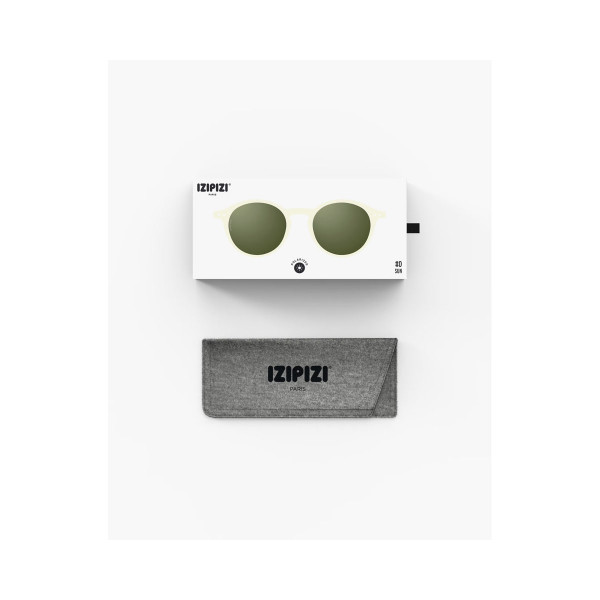 Очила за сонце, #D Sandstorm Polarized 