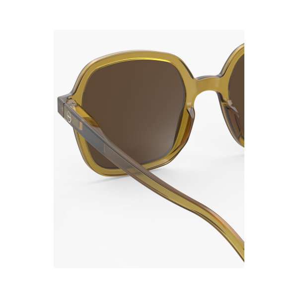 Очила за сонце, Office Golden Green 