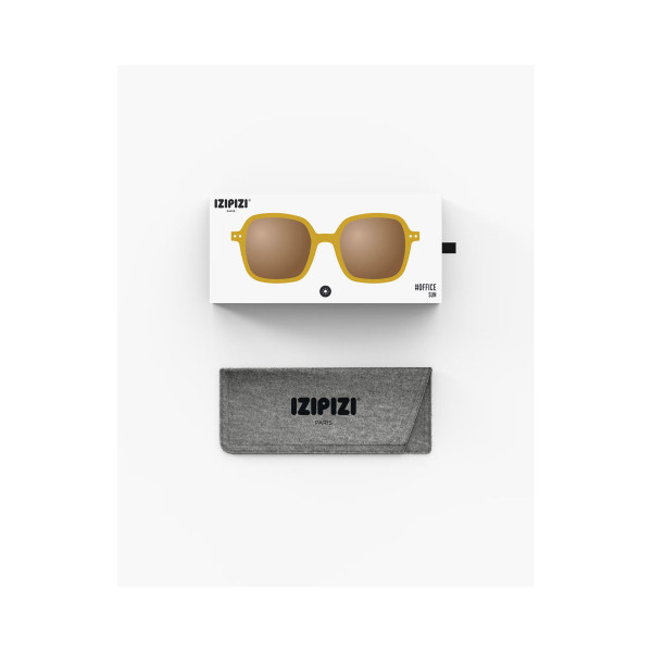 Очила за сонце, Office Golden Green 