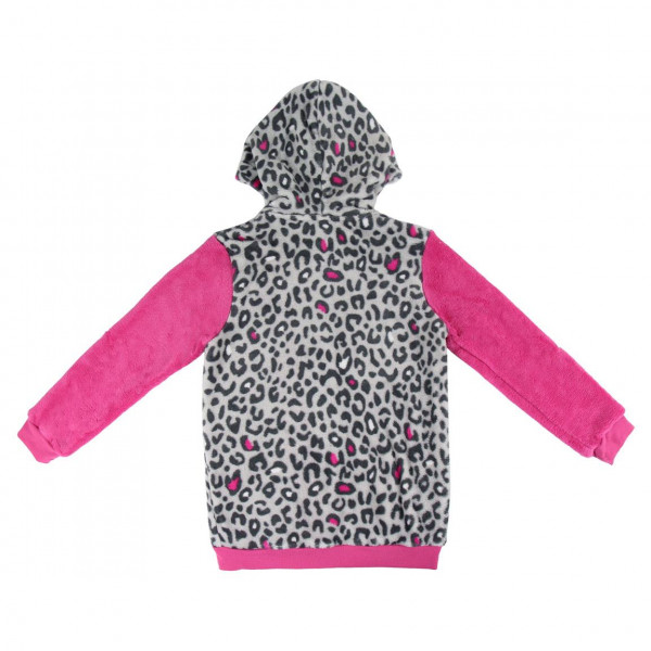 Детски дуксер - плишан, LOL, Surprise!, 14 години 