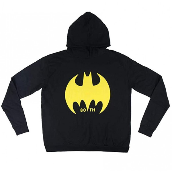 Детски дуксер, Batman Logo, L 