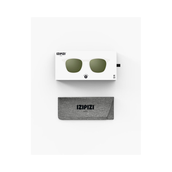 Очила за сонце, #E Crystal Polarized 