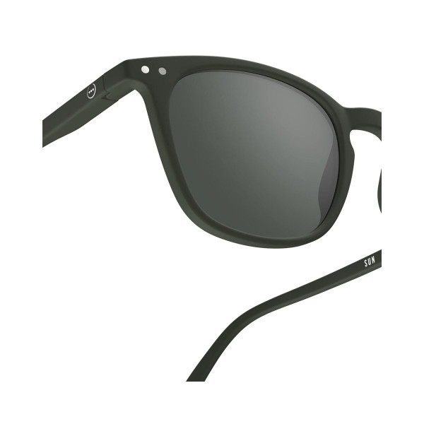 Очила за сонце, #E Kaki Green 