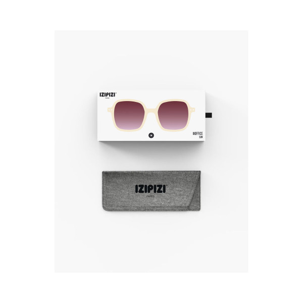 Очила за сонце, Office Vintage Cream 