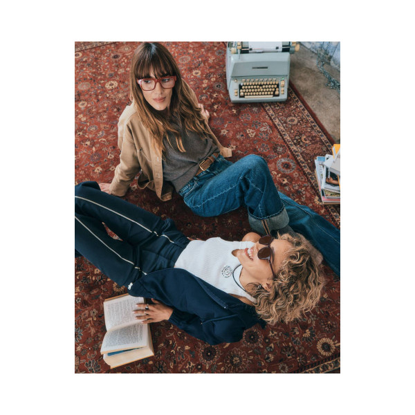 Очила за сонце, #E Old Leather 