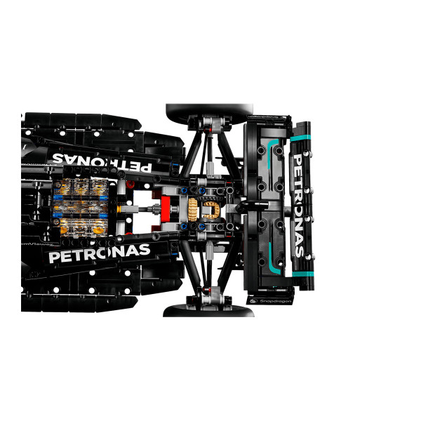 LEGO коцки, Technic, Mercedes-AMG F1 W14 E Performance 