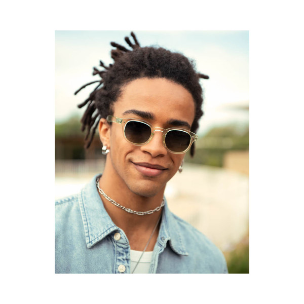 Очила за сонце, #C Green Fields Polarized 