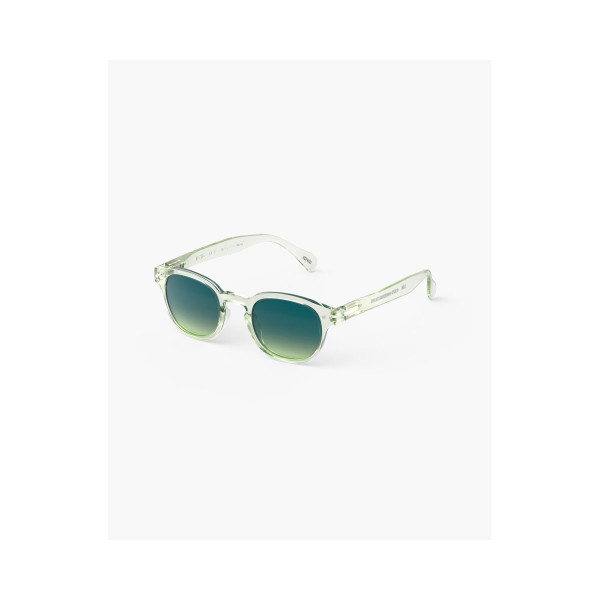 Очила за сонце, #C Green Fields Polarized 