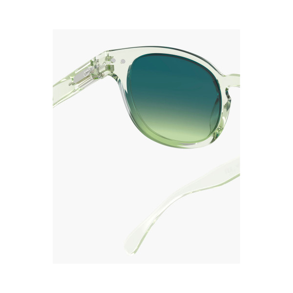 Очила за сонце, #C Green Fields Polarized 