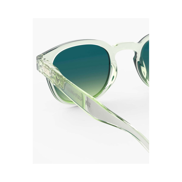 Очила за сонце, #C Green Fields Polarized 