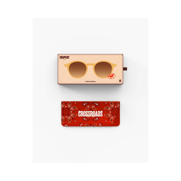 Очила за сонце, #D Golden Canyon Polarized 