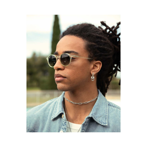 Очила за сонце, #D Green Fields Polarized 