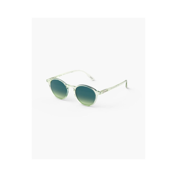 Очила за сонце, #D Green Fields Polarized 