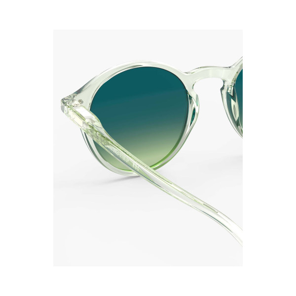 Очила за сонце, #D Green Fields Polarized 