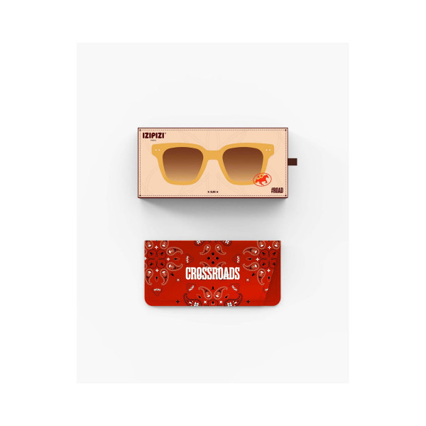 Очила за сонце, #ROAD Golden Canyon 