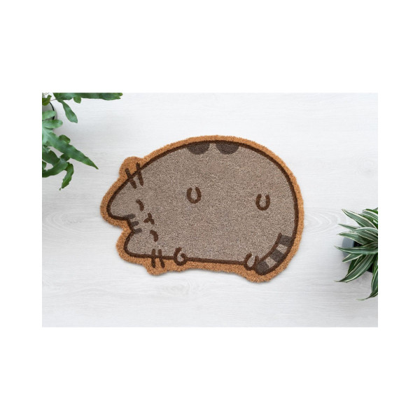 Чергичка за пред врата 'Pusheen' 