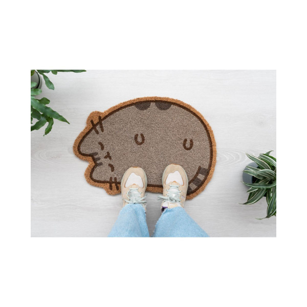 Чергичка за пред врата 'Pusheen' 