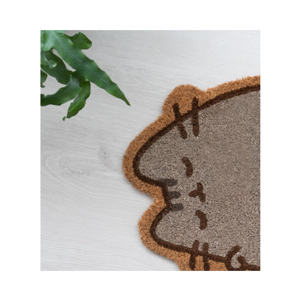 Чергичка за пред врата 'Pusheen' 