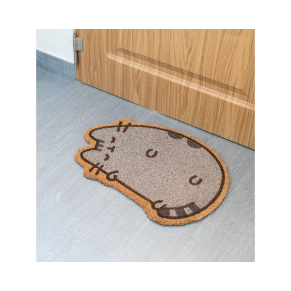 Чергичка за пред врата 'Pusheen' 