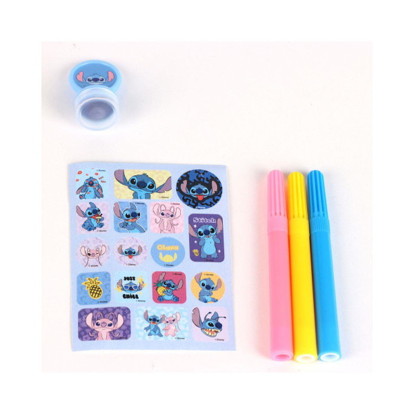 Креативен сет, Disney: Stitch 