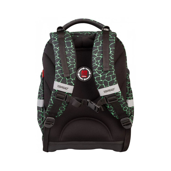 Ранец, Target Superlight 2 Face Raptor, 43 cm 