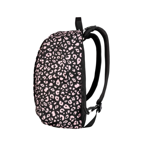 Ранец - двостран, Target Twin Pink Safari, 39 cm 